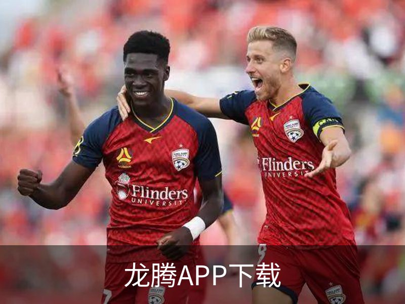 了解龙腾APP下载